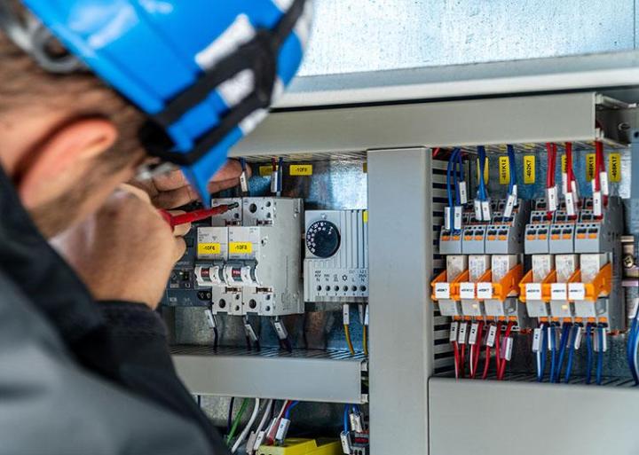 Électricité générale Saintes